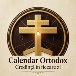 Calendar Ortodox