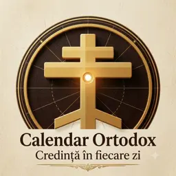 Calendar Ortodox
